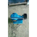 ZYB series pulley belt drive wear-resistant gear pump
